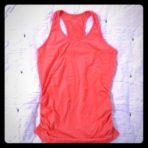 Athleta workout tank